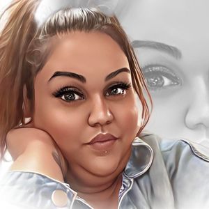 Meet your Posher, Lisandra